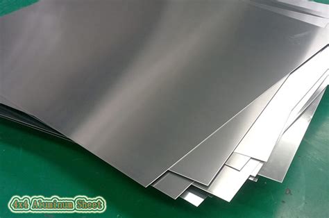 thin aluminum sheet metal|4x4 aluminum sheet home depot.